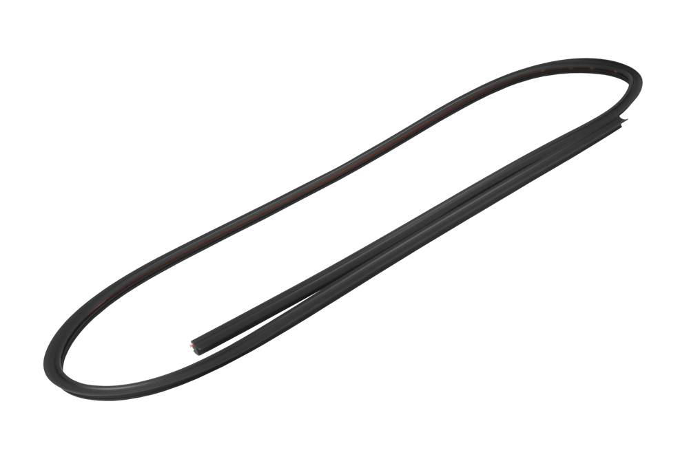AM Windshield Molding SKU PRPWFSF2333RC