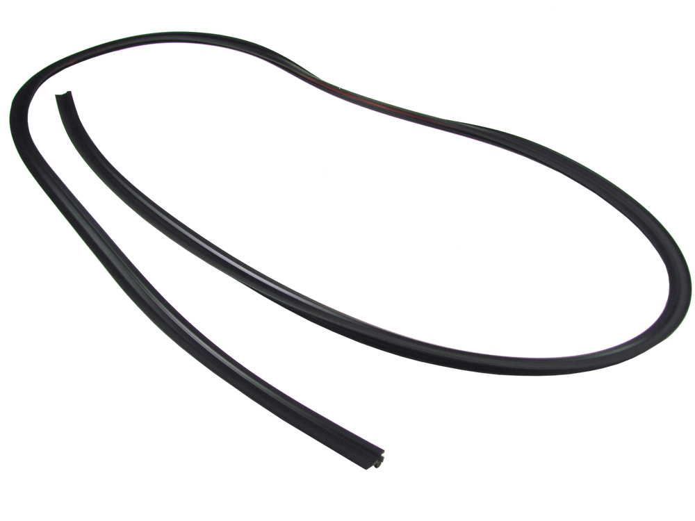 AM Windshield Molding SKU PRPWFSF2489RC