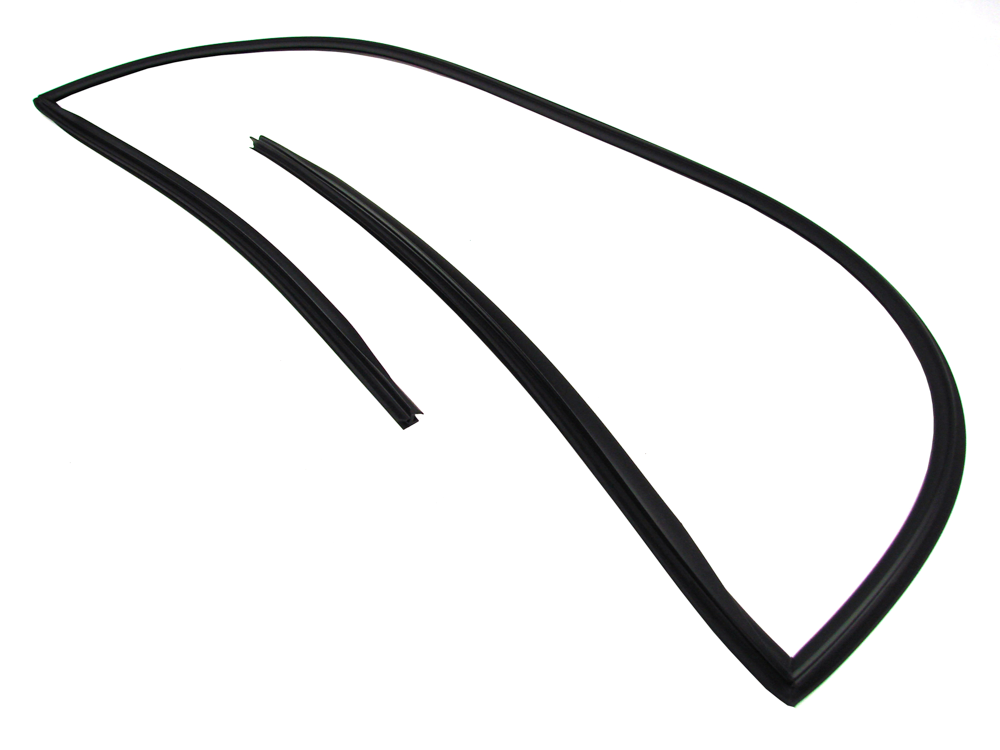 AM Windshield Molding SKU PRPWFSF2500RC