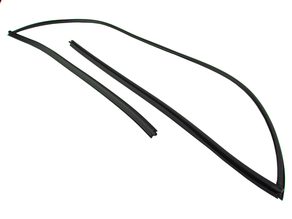 AM Windshield Molding SKU PRPWFSF2878RC