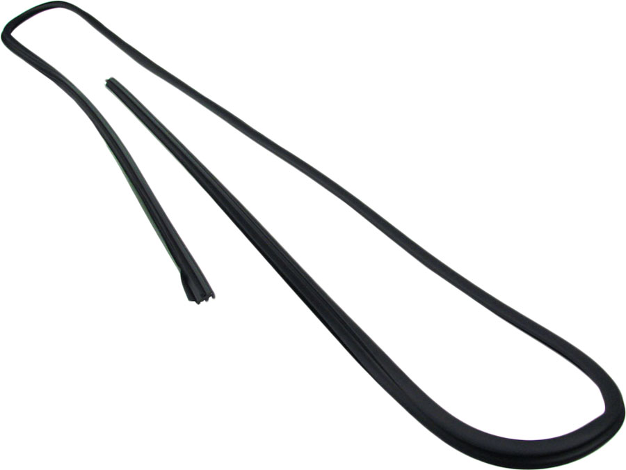 AM Windshield Molding SKU PRPWFSF3057RC