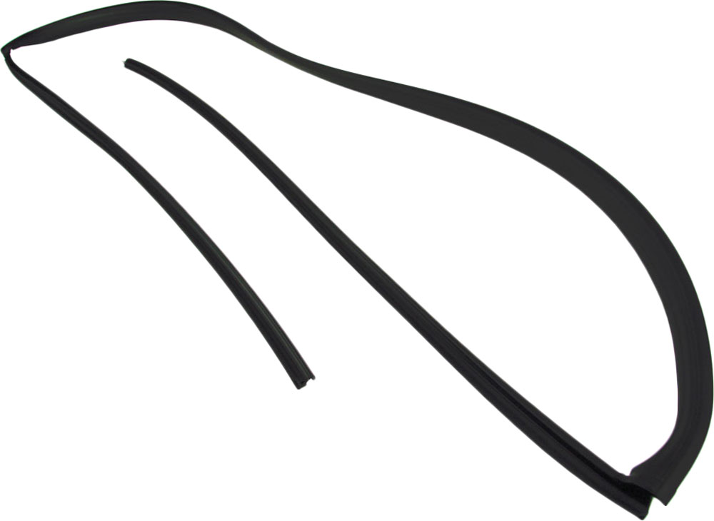 AM Windshield Molding SKU PRPWFSF3337