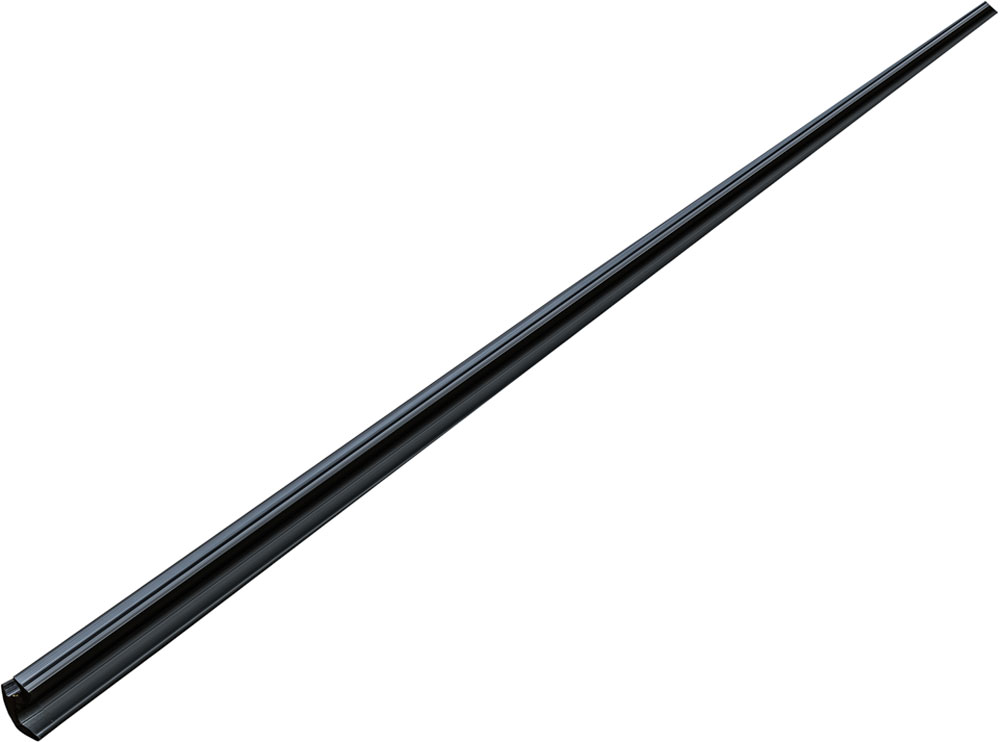 AM Windshield Top Molding SKU PRPWFTF3282