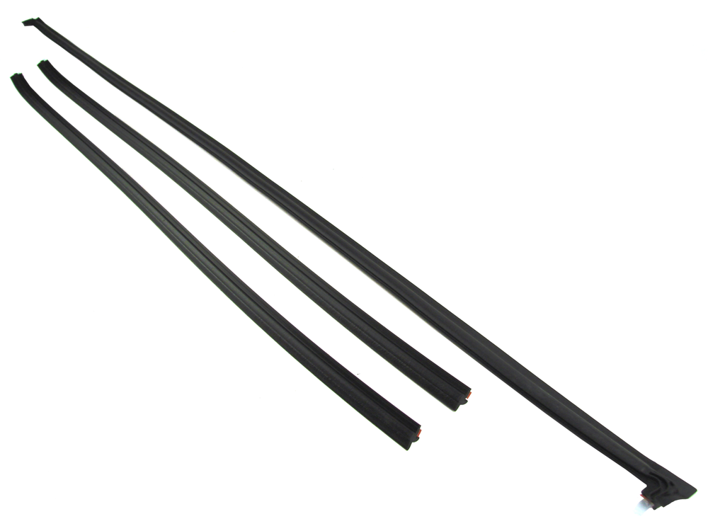 AM Windshield Molding Kit SKU PRPWKTF3404