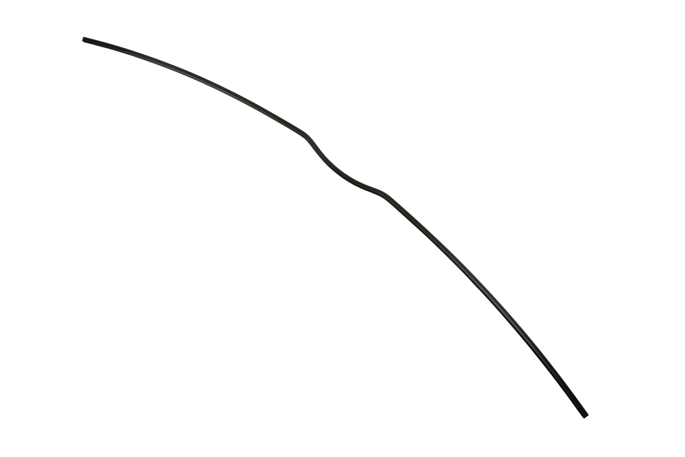AM Windshield Lower Molding SKU PRPWLMF740
