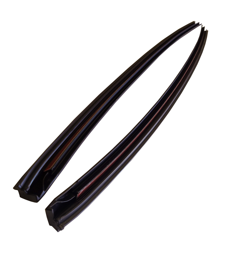 AM Windshield Molding SKU PRPWSKF4108
