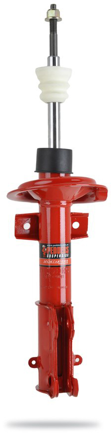 AM Front Shock 2005-2014 Mustang SKU PSPED149031