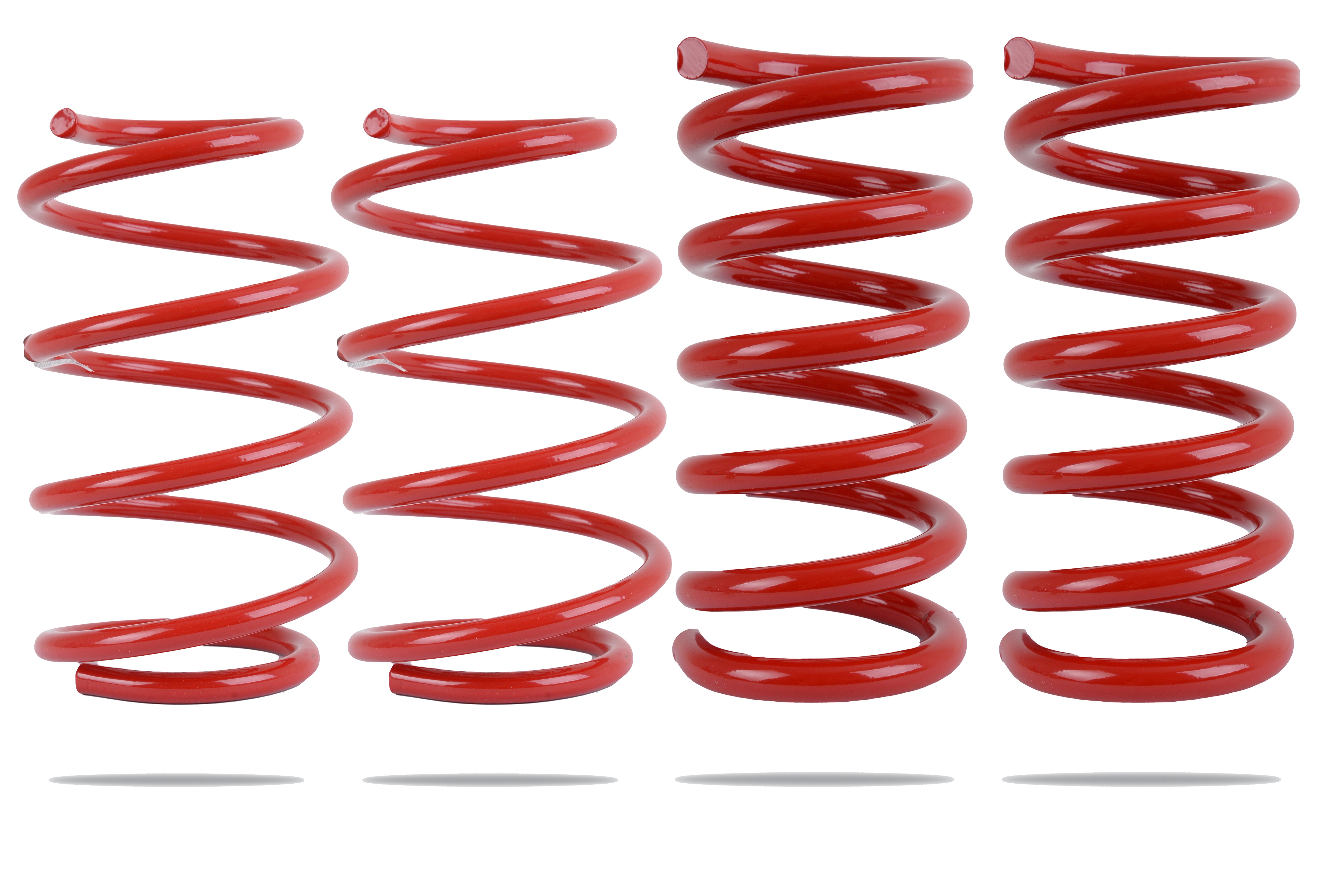 AM Lowering Springs SKU PSPED804022