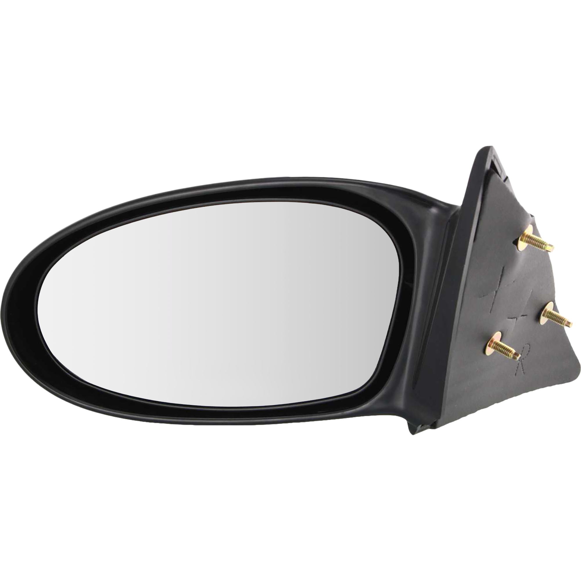 Fits PONTIAC GRAND AM 0204 LT Mirror outside rear view (SE; manual