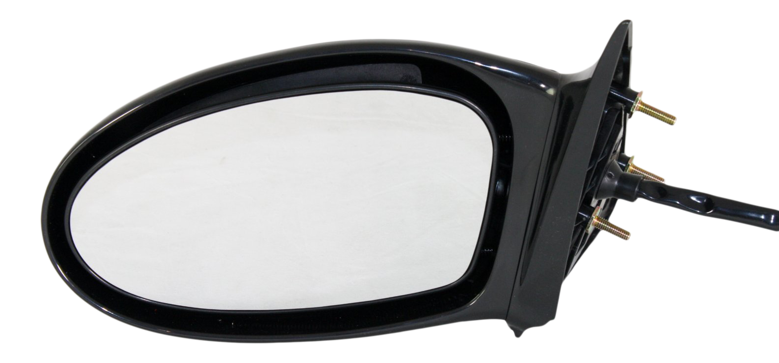 AM ALERO 99-01 GRAND AM 02-03 MIRROR LH Manual Adjust Non Folding Non Heated Paintable No Auto dimming BSD Memory and Signal Light SKU PT26L Partslink GM1320296 OEM 22676403