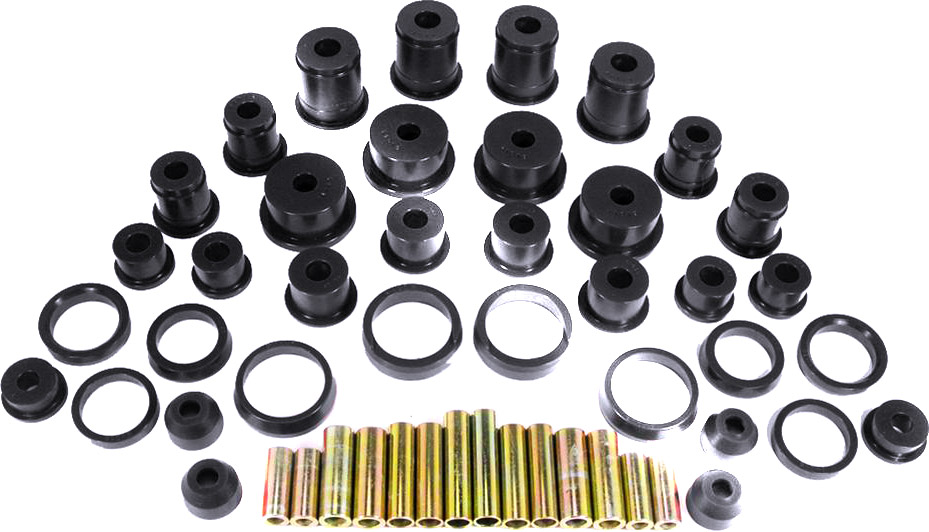 AM TOTAL KIT JEEP CHEROKEE 84-99 SKU PTH12004BL