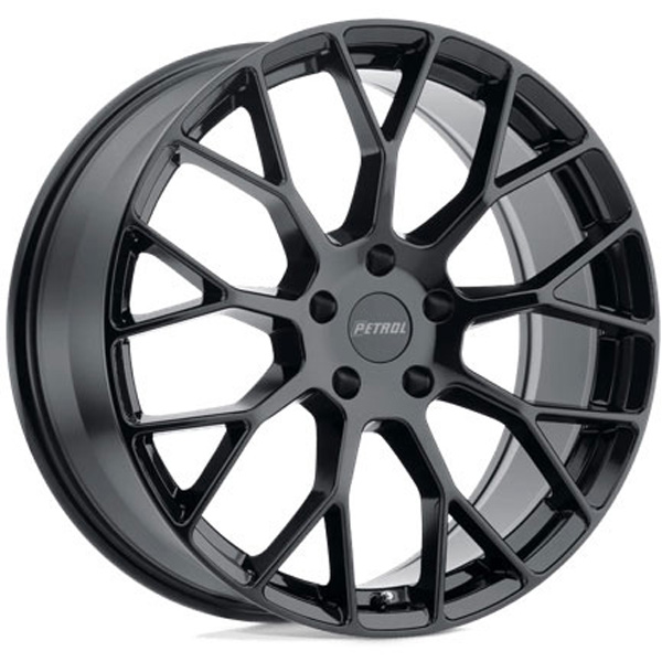 AM Wheel SKU PTL1570P2B404100B72