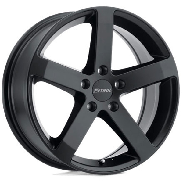 AM Wheel SKU PTL1670P3B385114M76