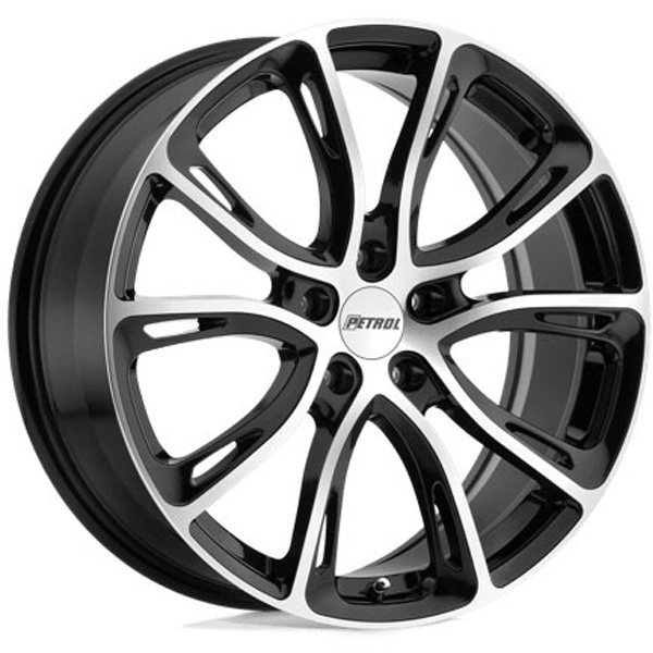 AM Wheel SKU PTL1775P5A355120B76