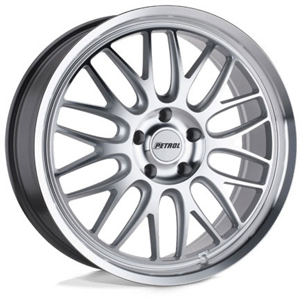 AM Wheel SKU PTL1780P4C405114S76