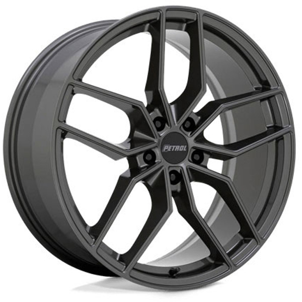 AM Wheel SKU PTL2085P5C405115G76