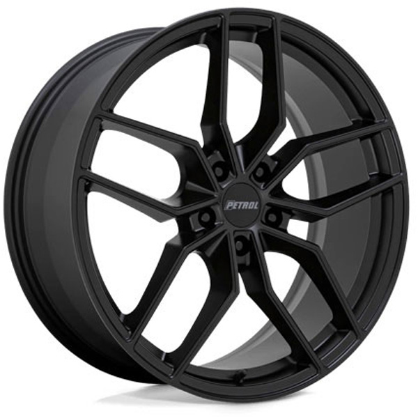 AM Wheel SKU PTL2085P5C405115M76