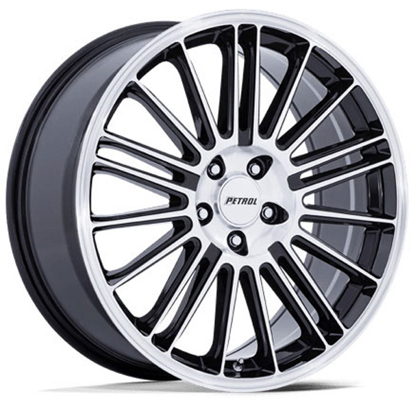 AM Wheel SKU PTLPE001BD19801240