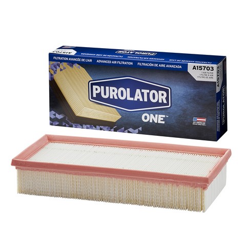 AM Purolator Air Filter SKU PURA15703