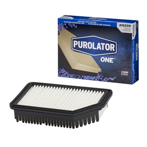 AM Purolator Air Filter SKU PURA16200