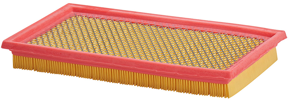 AM Purolator Air Filter SKU PURA24278