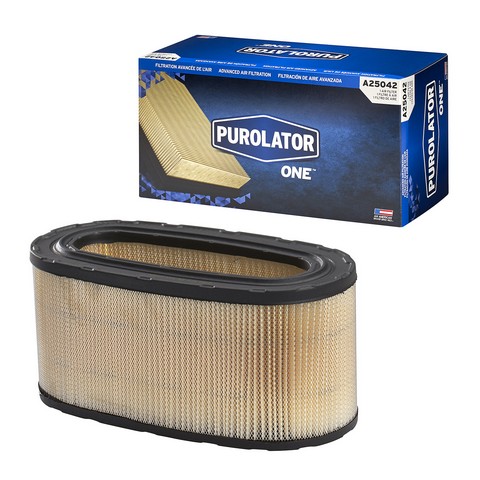 AM Purolator Air Filter SKU PURA25042