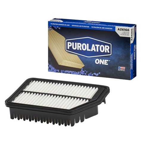 AM Purolator Air Filter SKU PURA26166