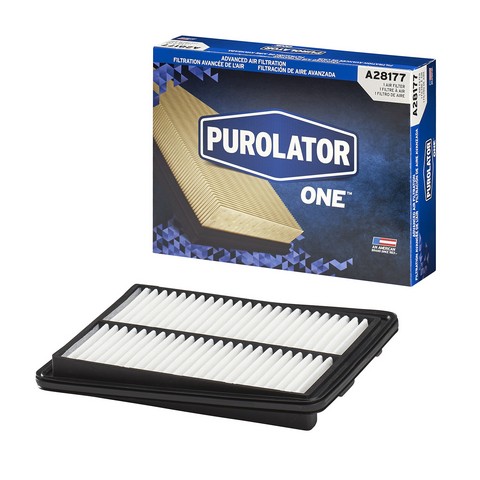 AM Purolator Air Filter SKU PURA28177