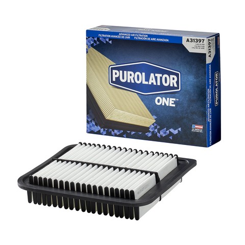 AM Purolator Air Filter SKU PURA31397