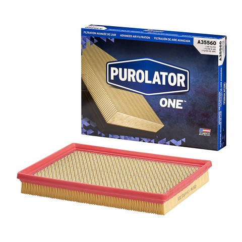 AM Purolator Air Filter SKU PURA35560