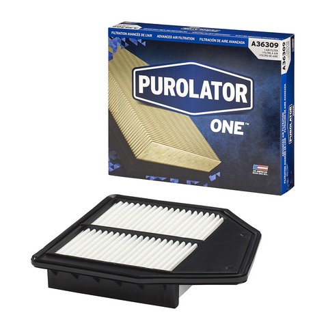 AM Purolator Air Filter SKU PURA36309