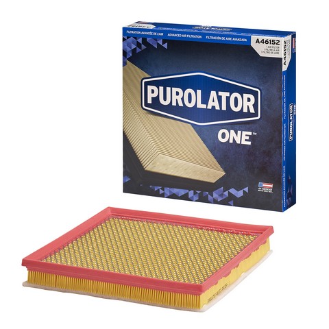 AM Purolator Air Filter SKU PURA46152