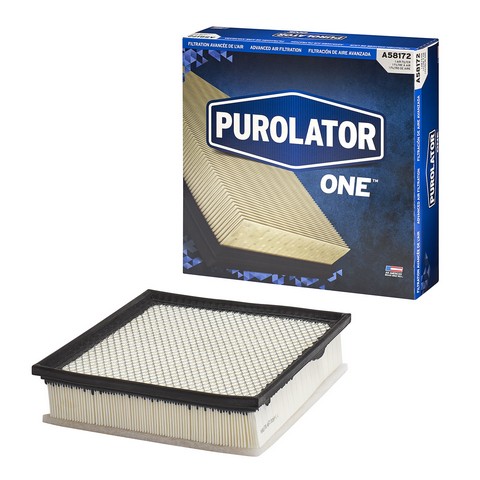 AM Purolator Air Filter SKU PURA58172