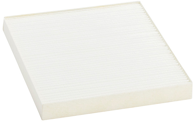 AM Purolator Cabin Air Filter SKU PURC25869