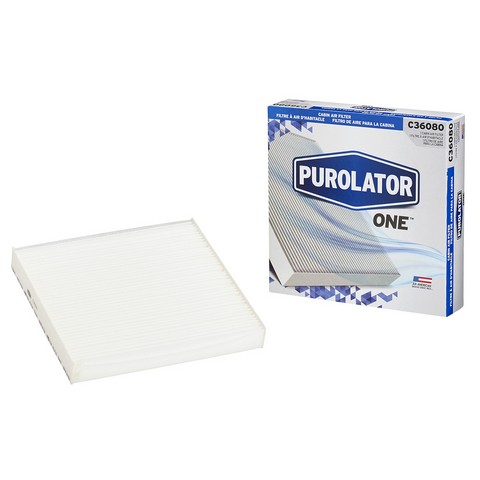 AM Purolator Cabin Air Filter SKU PURC36080