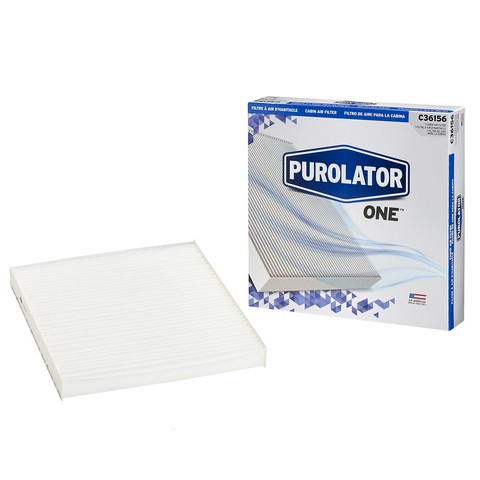 AM Purolator Cabin Air Filter SKU PURC36156