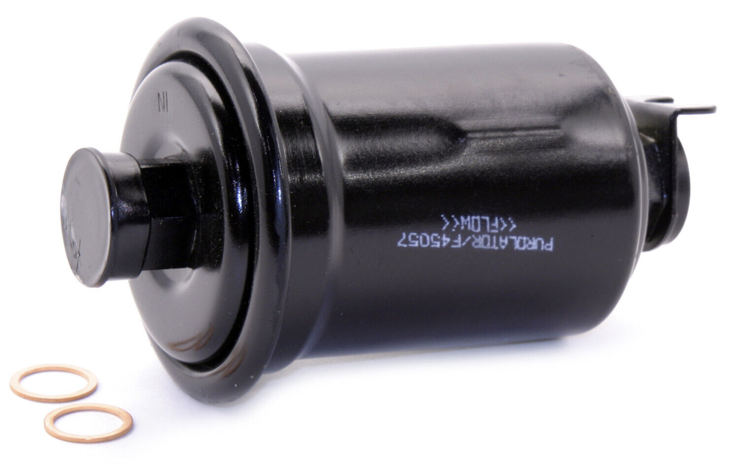 AM Fuel Filter SKU PURF45057