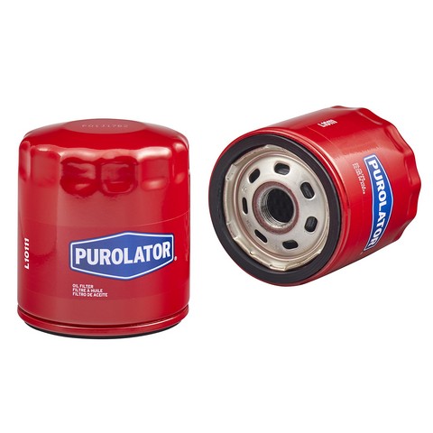 AM Purolator Oil Filter SKU PURL10111