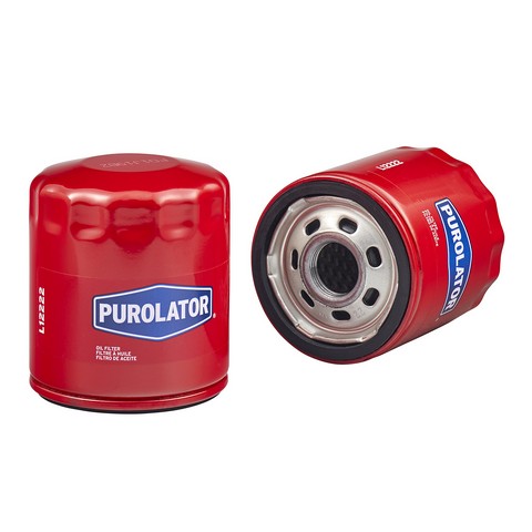 AM Purolator Oil Filter SKU PURL12222