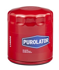 AM Purolator Oil Filter SKU PURL14006