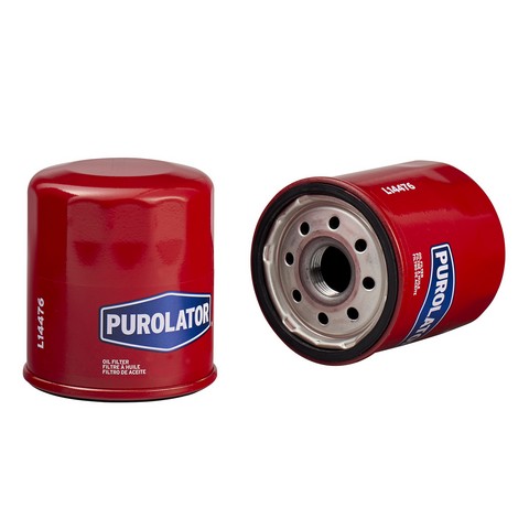 AM Purolator Oil Filter SKU PURL14476