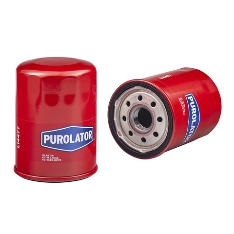 AM Purolator Oil Filter SKU PURL14477