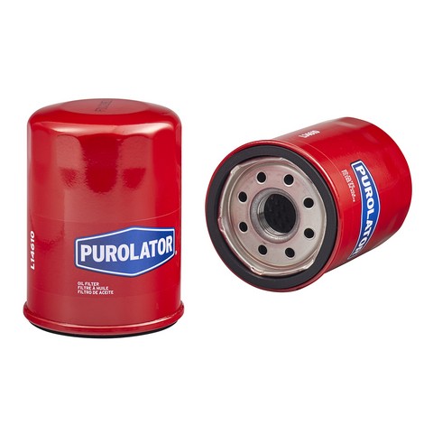 AM Purolator Oil Filter SKU PURL14610