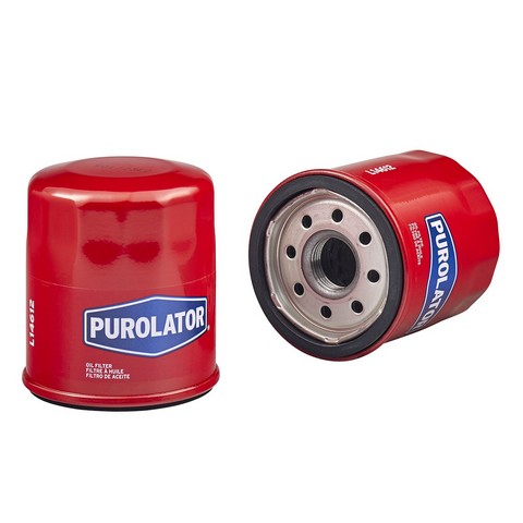 AM Purolator Oil Filter SKU PURL14612