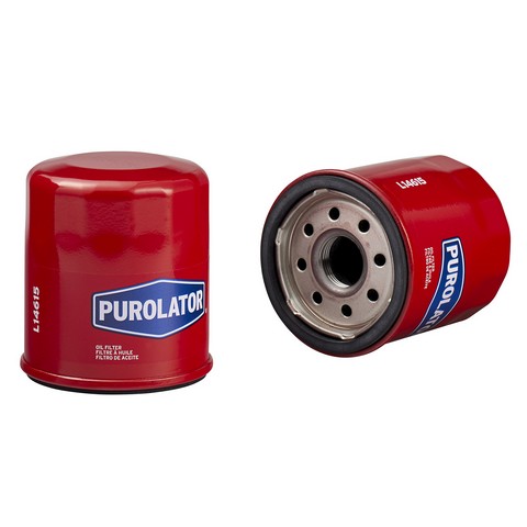AM Purolator Oil Filter SKU PURL14615