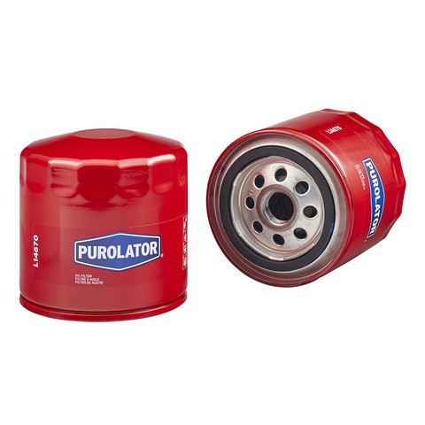 AM Purolator Oil Filter SKU PURL14670