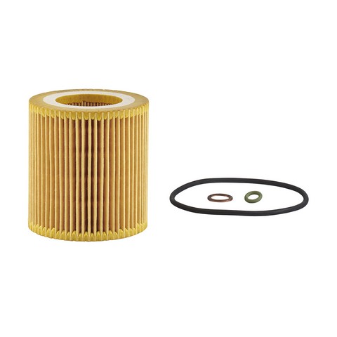 AM Purolator Oil Filter SKU PURL15607