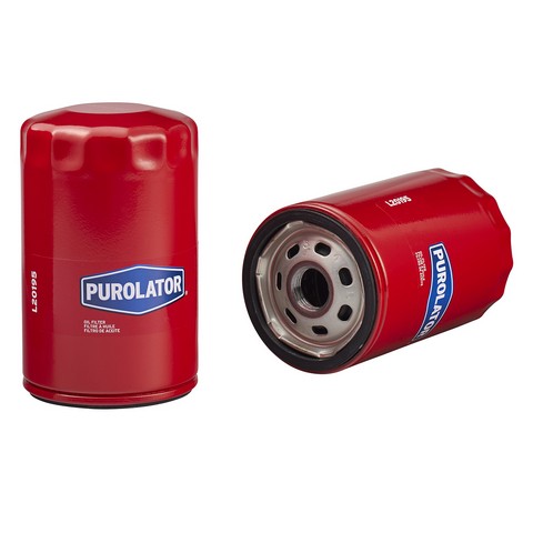AM Purolator Oil Filter SKU PURL20195