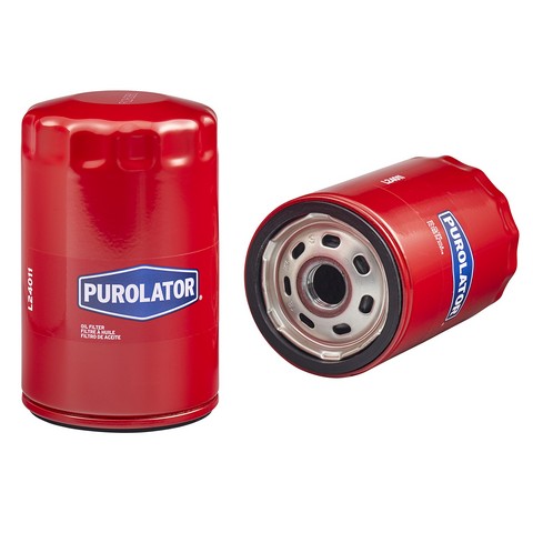 AM Purolator Oil Filter SKU PURL24011