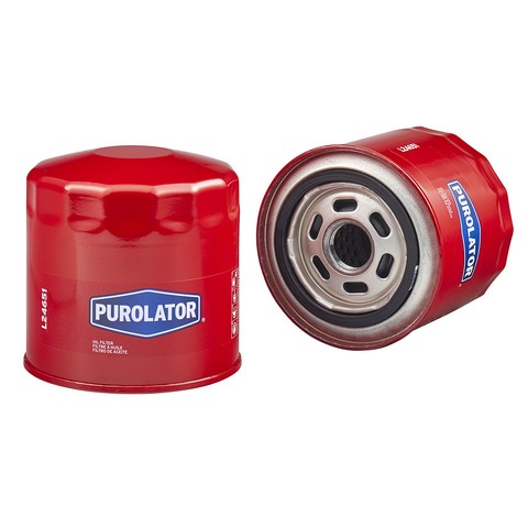 AM Purolator Oil Filter SKU PURL24651